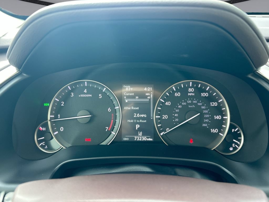 Used 2020 Lexus RX 350 AWD w/ Premium Package image 24