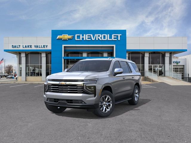 New 2026 Chevrolet Tahoe Premier image 9