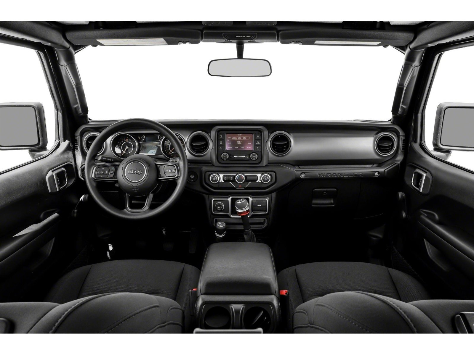 Used 2018 Jeep Wrangler Rubicon image 5