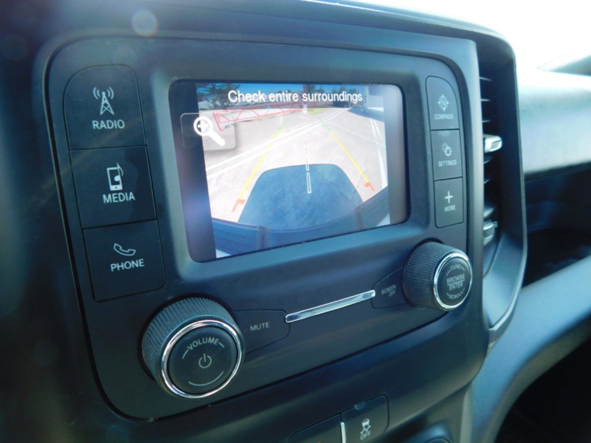 Used 2022 RAM 3500 Tradesman image 23