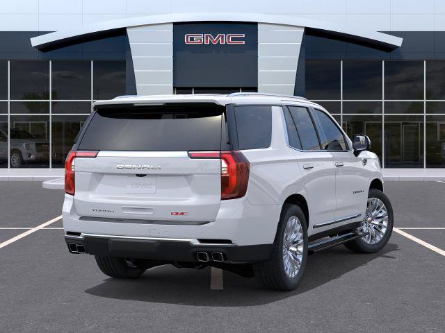 New 2027 GMC Yukon Denali w/ Denali Reserve Package AWD/4WD image 4