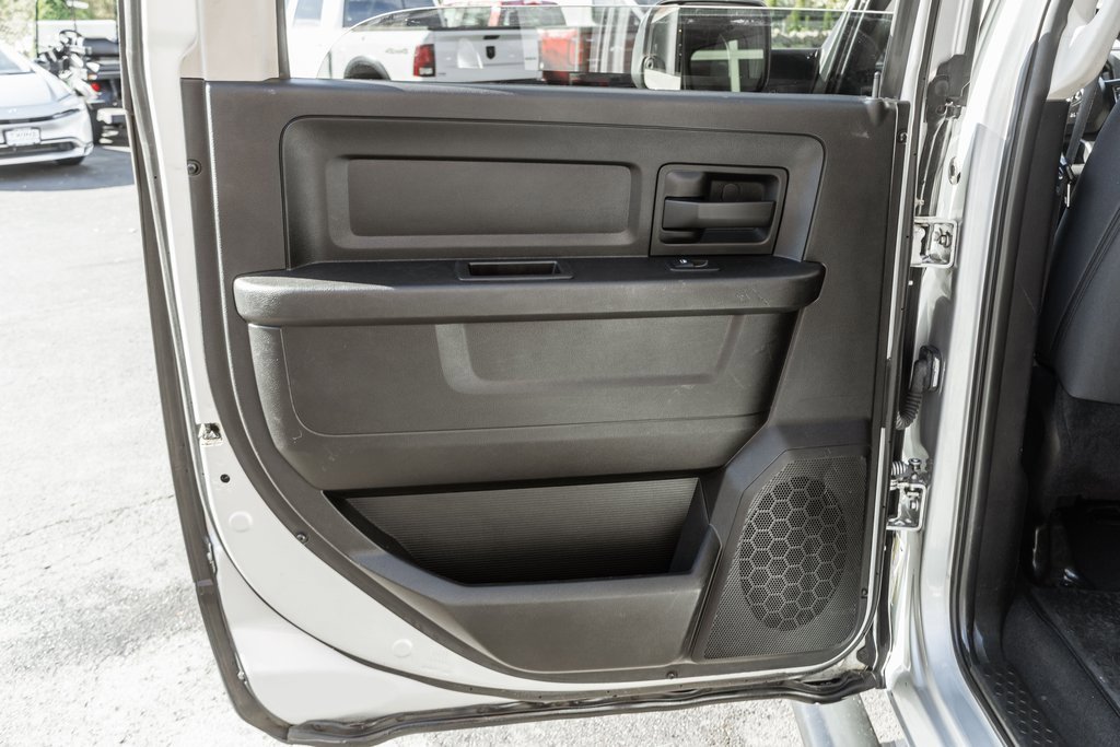 Used 2019 RAM 1500 Express w/ Wheel & Sound Group image 24