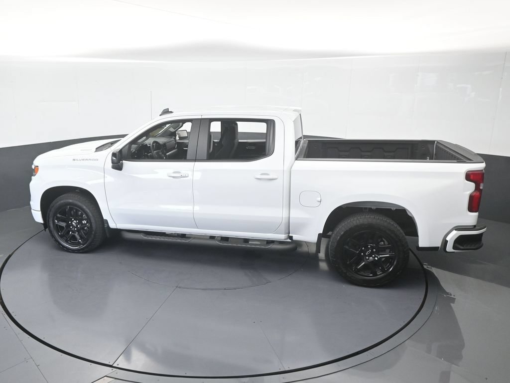 Used 2026 Chevrolet Silverado 1500 RST w/ RST Select Package RWD image 44