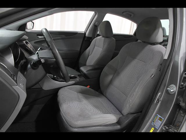 Used 2013 Hyundai Sonata GLS w/ Popular Equipment Pkg image 5