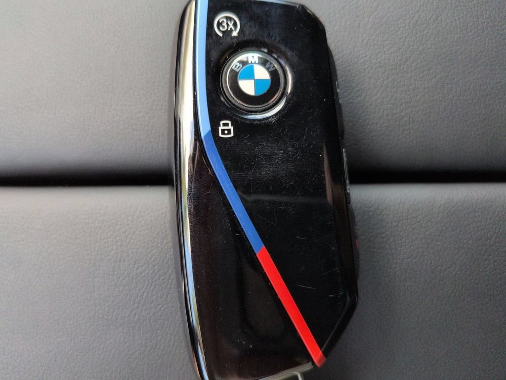 New 2026 BMW X5 M Competition w/ Executive Package AWD/4WD image 30