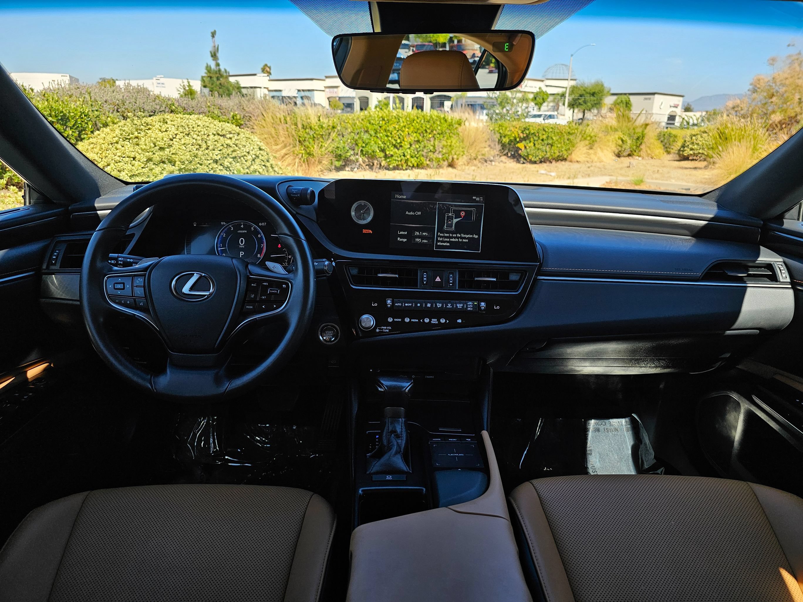 Used 2022 Lexus ES 350 FWD image 26