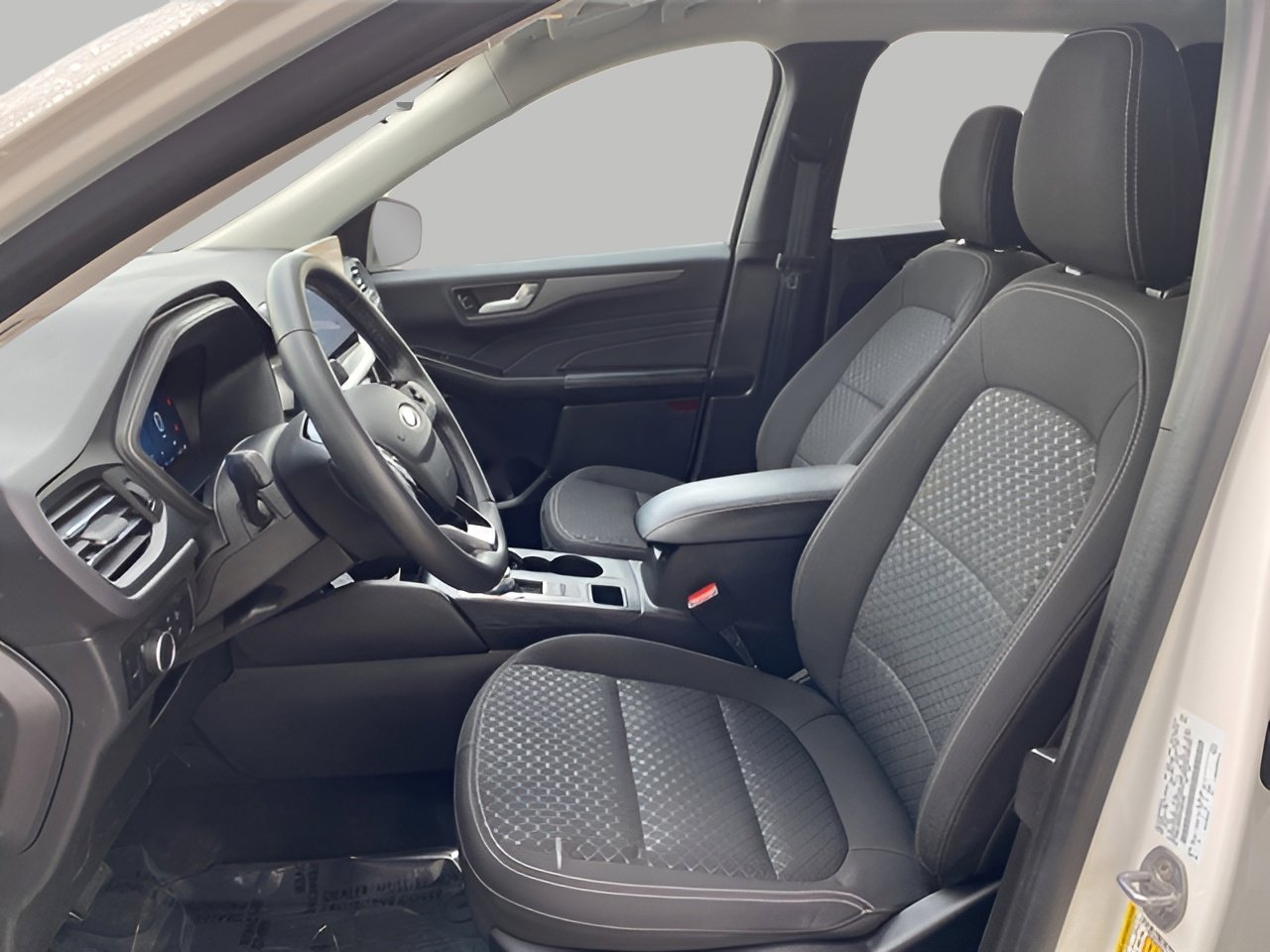 Certified 2023 Ford Escape Active w/ Tech Pack #2 image 8