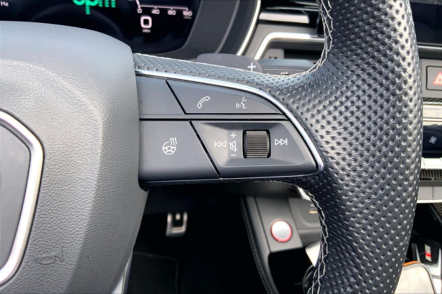 Used 2024 Audi S5 Premium Plus AWD/4WD image 24