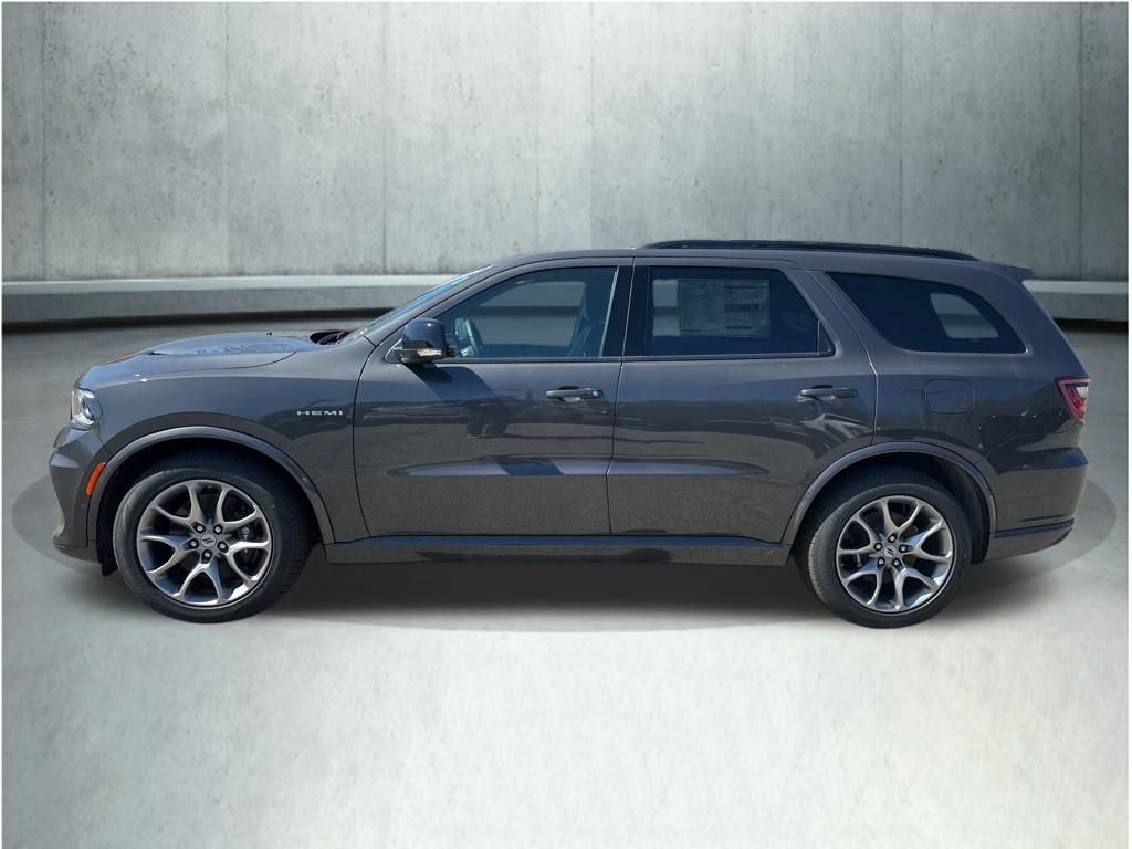 New 2026 Dodge Durango GT image 2