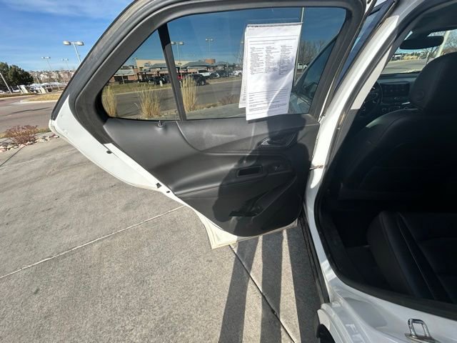 Used 2019 Chevrolet Equinox Premier image 20