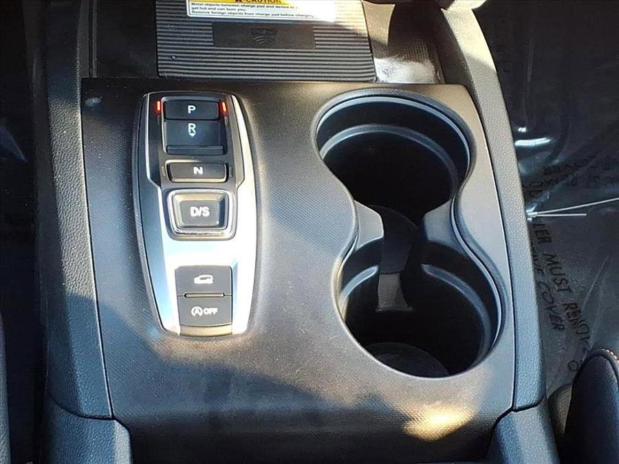 Used 2022 Honda Passport TrailSport image 28