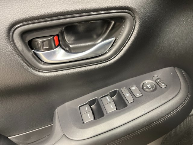 New 2027 Honda HR-V LX image 14