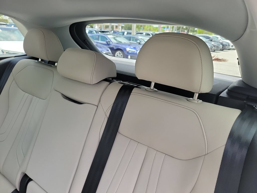 New 2026 Audi Q3 quattro 2.0T AWD/4WD image 27