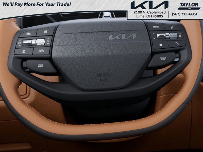 New 2026 Kia Sportage X-Line image 22
