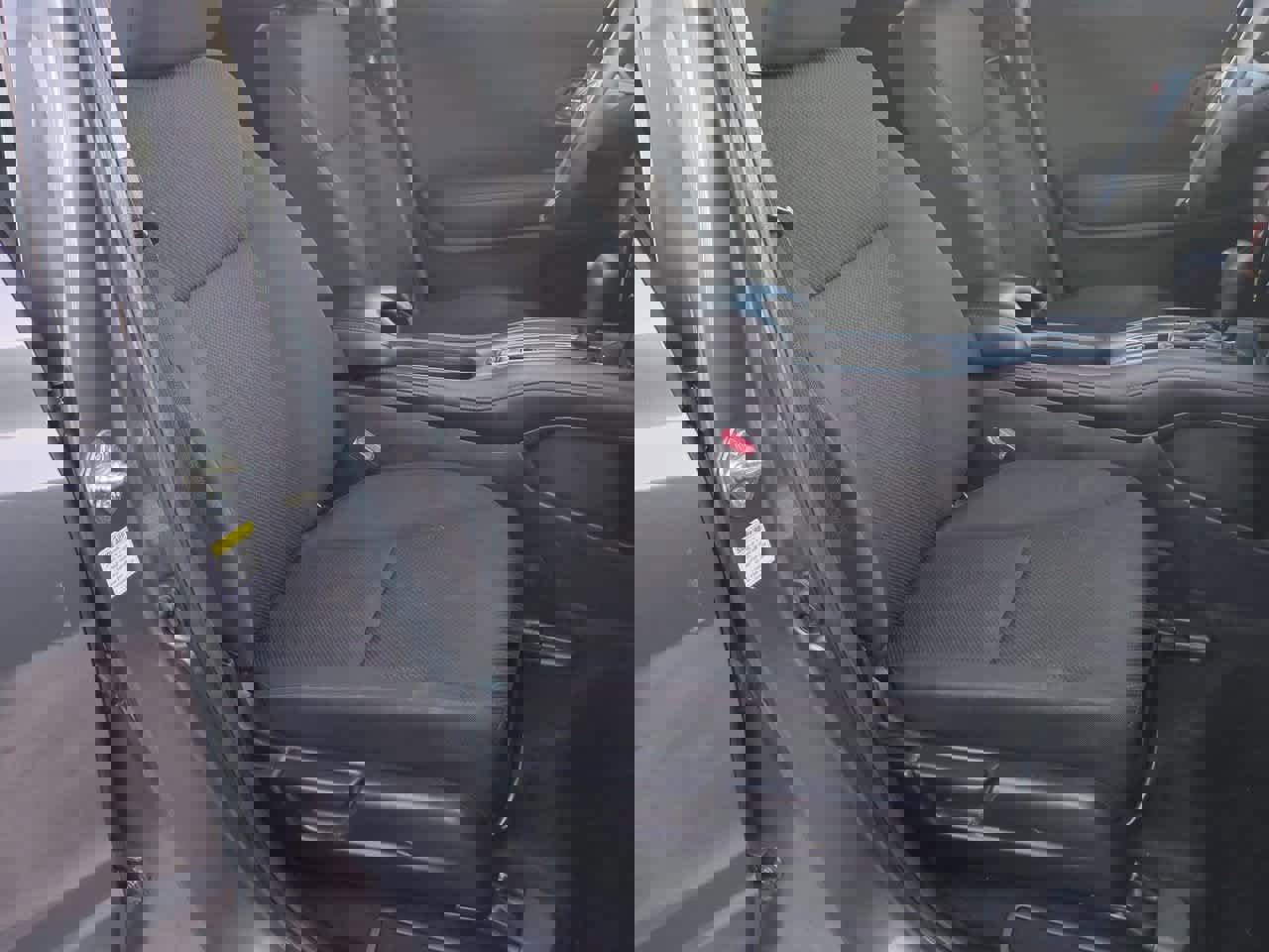 Used 2016 Honda HR-V LX image 19