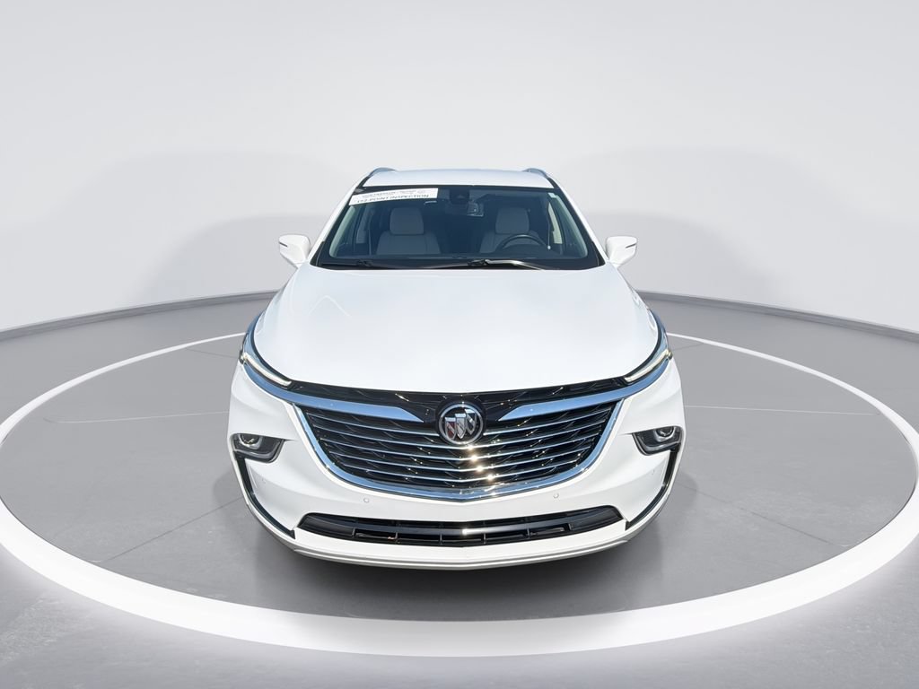 Used 2023 Buick Enclave Essence w/ Trailering Package, 5000 lbs. AWD/4WD image 3