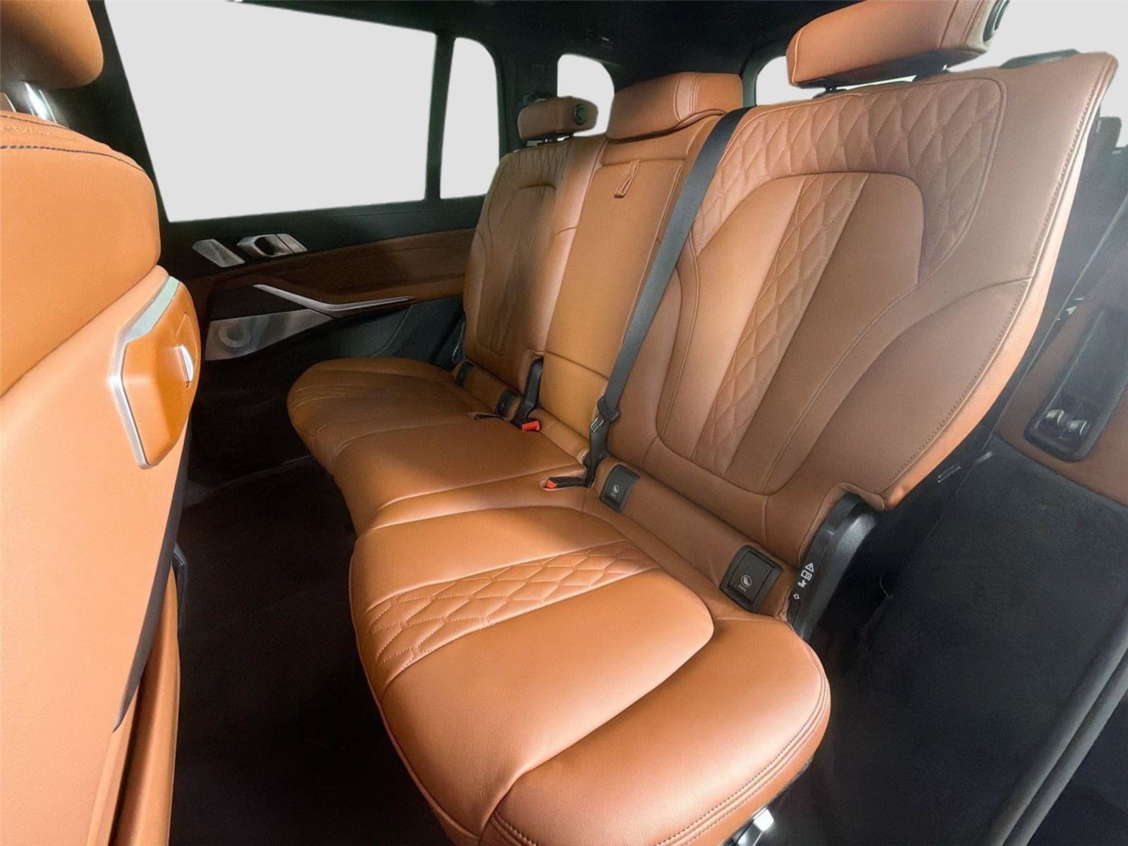 New 2027 BMW X7 M60i AWD/4WD image 22