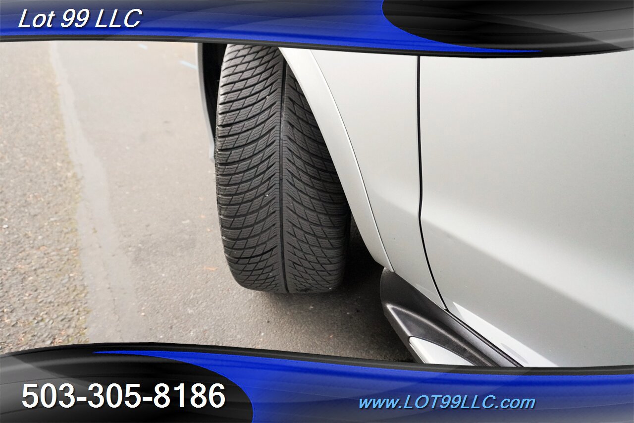 Used 2016 Mercedes-Benz GLE 63 AMG S image 24