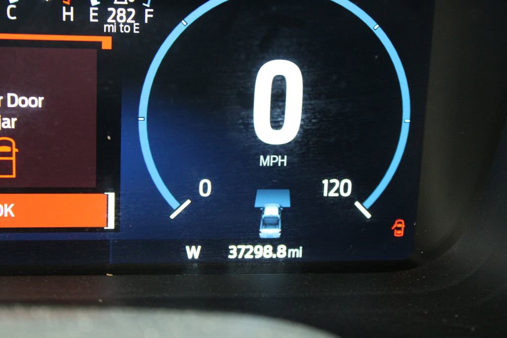 Used 2023 Ford F150 Platinum w/ Equipment Group 701A High image 23