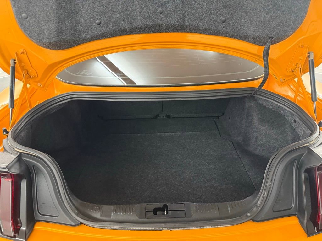 Used 2019 Ford Mustang GT Premium w/ GT Performance Package image 31