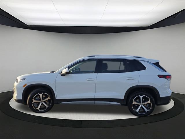 New 2026 Volkswagen Tiguan SE image 4