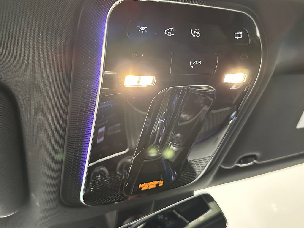 Certified 2024 Mercedes-Benz CLE 300 4MATIC Coupe image 29