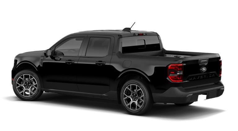 New 2026 Ford Maverick Lariat image 26
