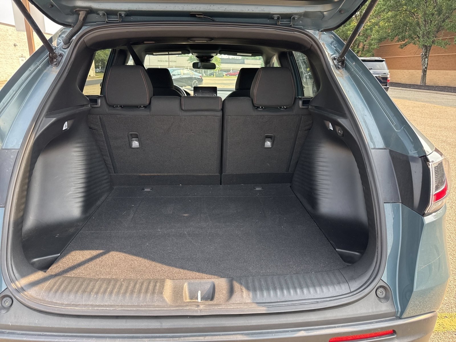 Used 2024 Honda HR-V Sport image 33