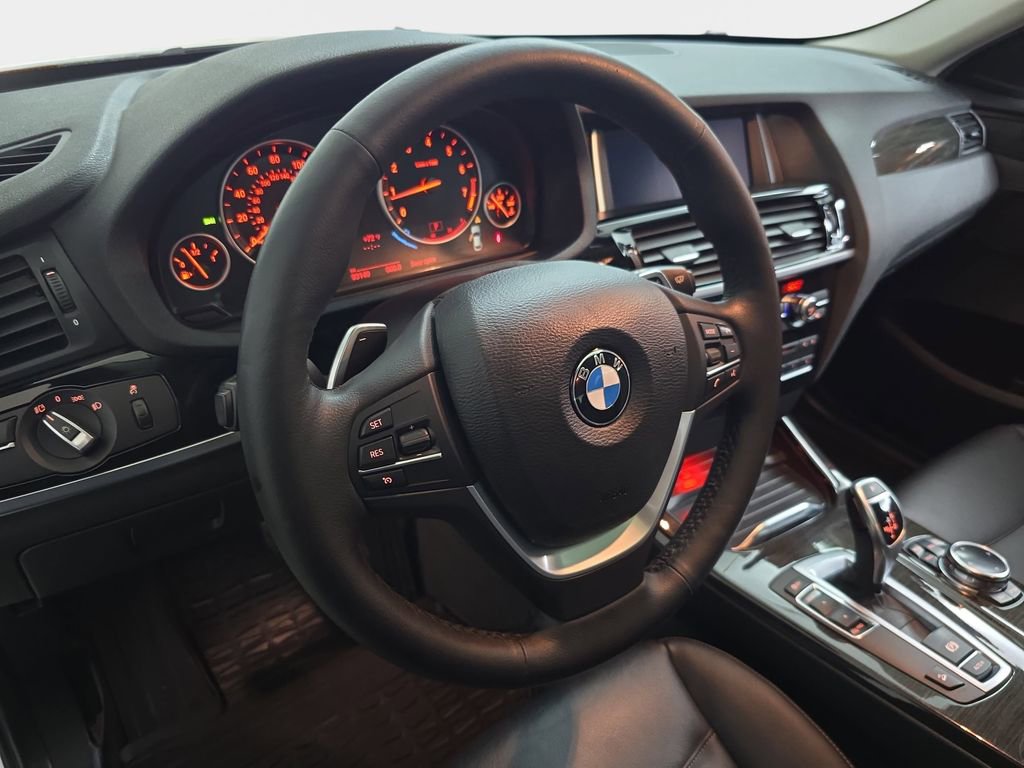 Used 2015 BMW X4 xDrive28i image 19