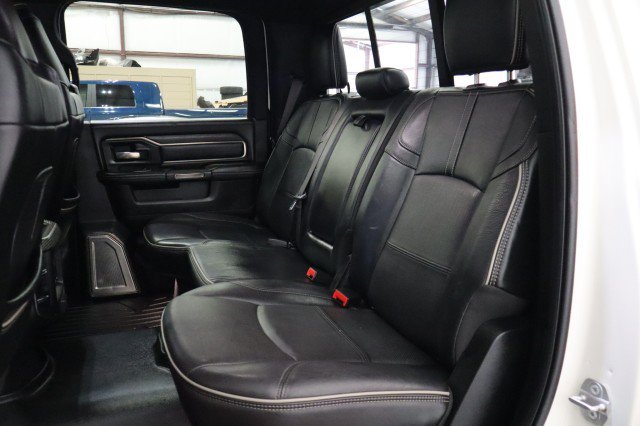 Used 2019 RAM 3500 Limited AWD/4WD image 64
