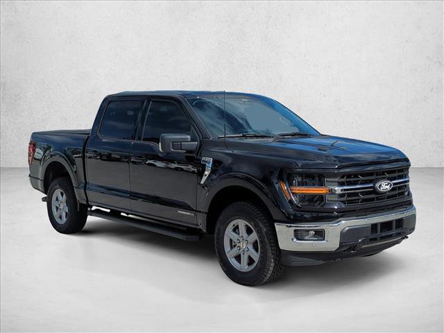 Used 2026 Ford F150 XLT AWD/4WD video 3