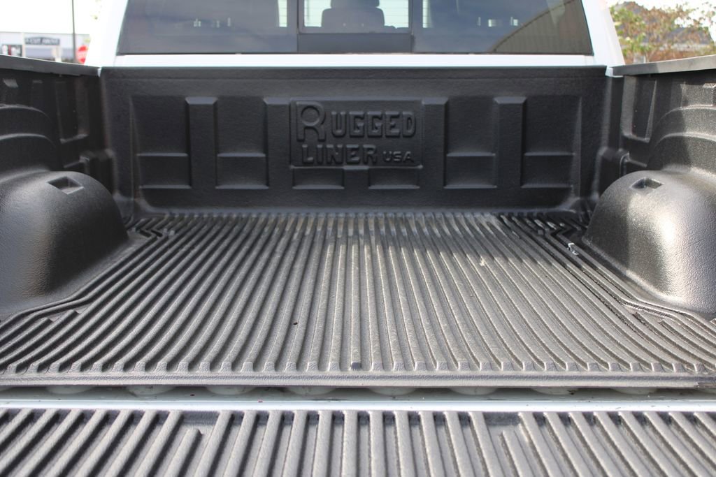 Used 2024 RAM 2500 Laramie AWD/4WD image 54