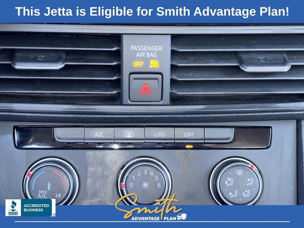 Used 2024 Volkswagen Jetta S image 13