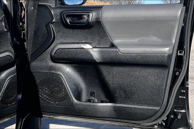 Used 2023 Toyota Tacoma SR5 image 29