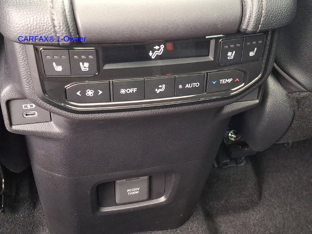 Used 2026 Toyota Grand Highlander AWD Hybrid image 13