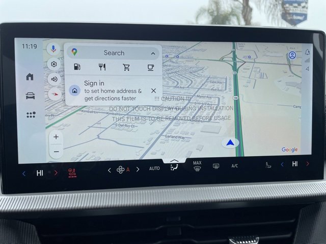 New 2026 Ford Explorer ST w/ Sun And Sound Package image 12