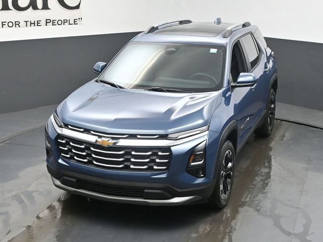 New 2026 Chevrolet Equinox LT image 24
