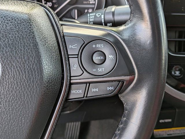 Used 2021 Toyota Camry XSE image 20