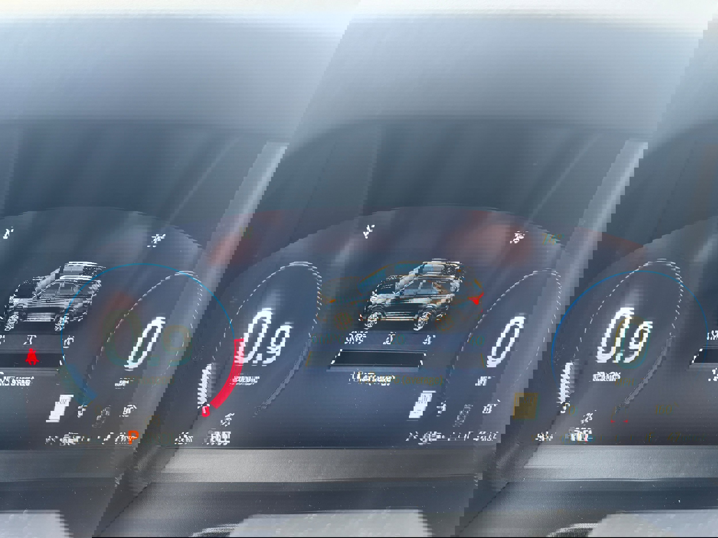 New 2026 Ford Explorer ST-Line w/ ST-Line Street Pack image 26