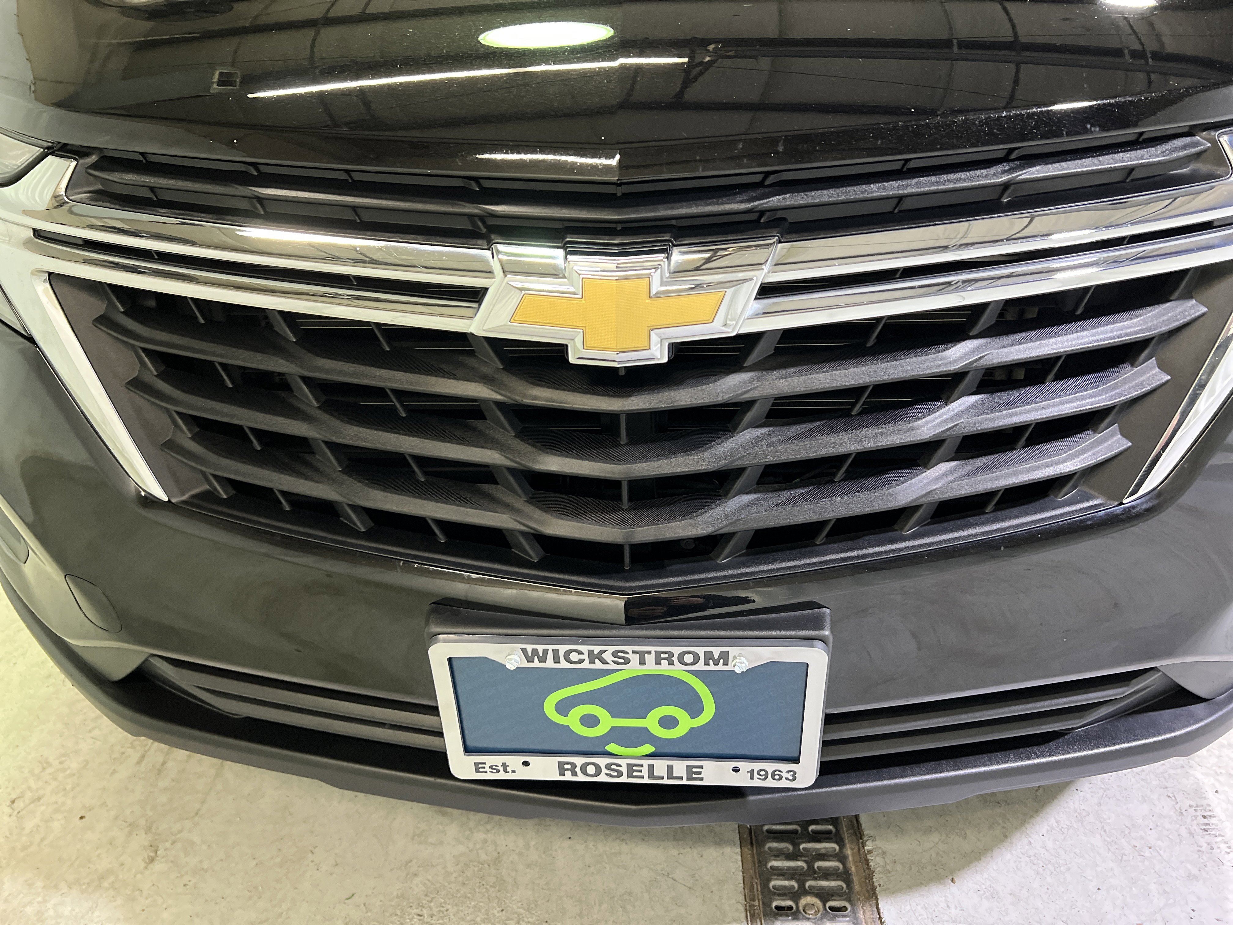 Certified 2023 Chevrolet Equinox LS w/ LS Convenience Package image 4