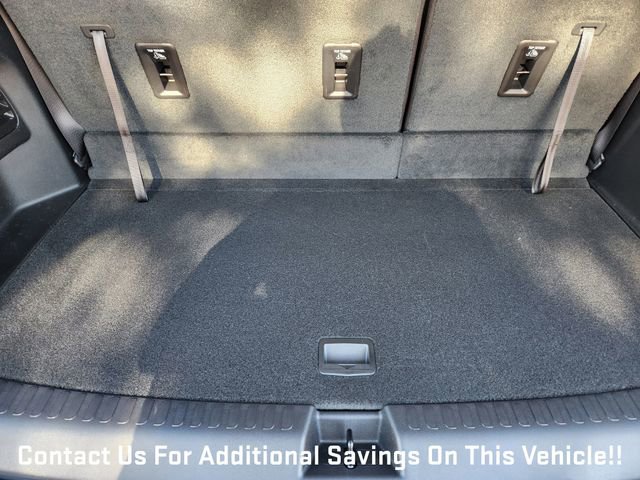 New 2026 Buick Enclave Preferred w/ LPO, Floor Liner Package image 23