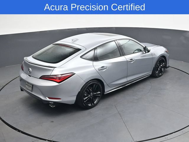 Used 2026 Acura Integra A-Spec FWD image 27