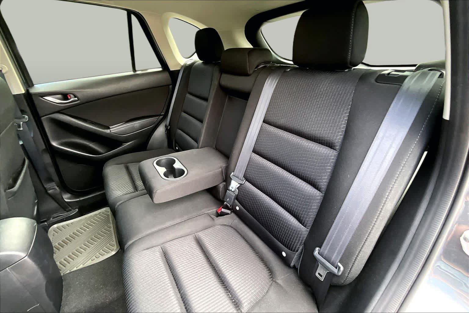 Used 2014 MAZDA CX-5 Touring AWD/4WD image 20