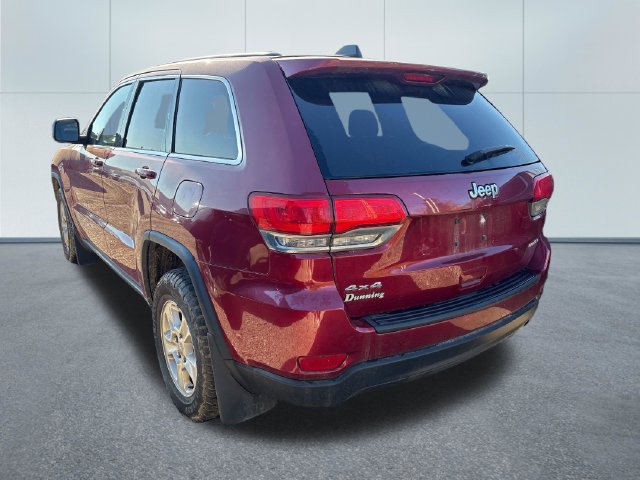 Used 2014 Jeep Grand Cherokee Laredo AWD/4WD image 2
