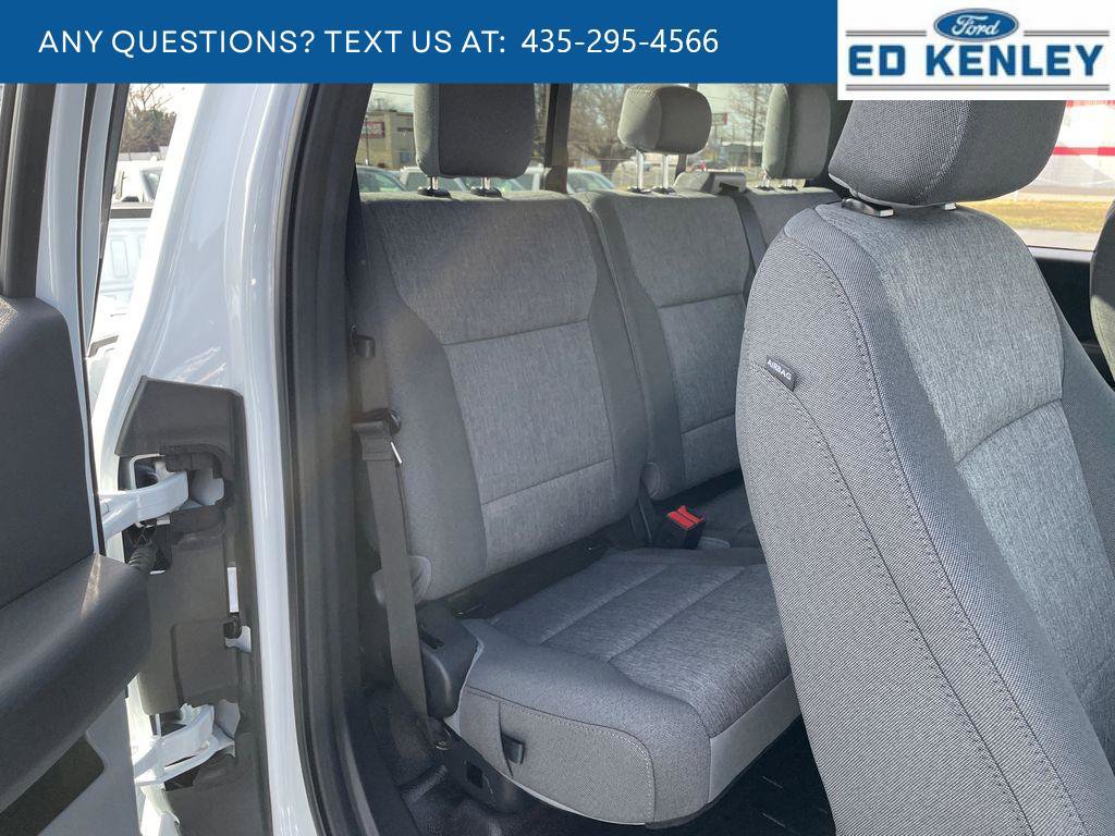 New 2026 Ford F350 XL AWD/4WD image 26