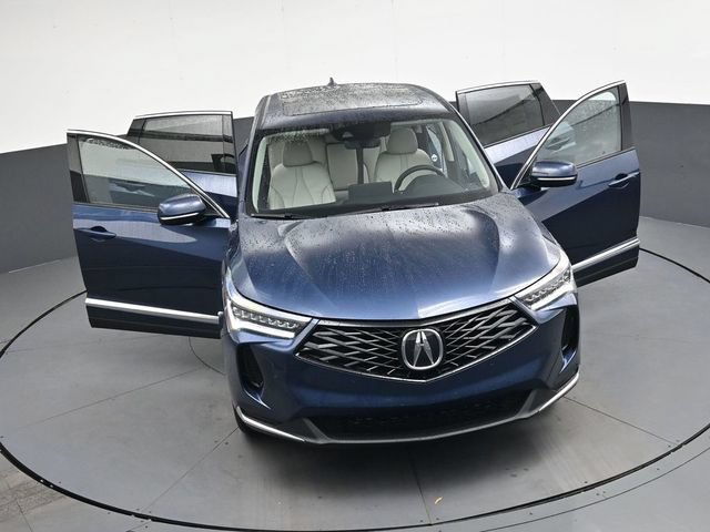New 2026 Acura RDX SH-AWD w/ Technology Package image 34
