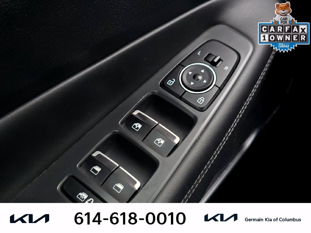 Used 2022 Hyundai Santa Fe SEL w/ Convenience + Premium Package AWD/4WD image 26