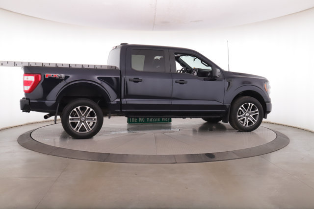 Used 2023 Ford F150 XL AWD/4WD image 6