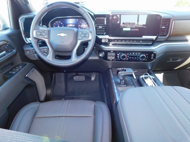 New 2026 Chevrolet Silverado 1500 High Country image 23