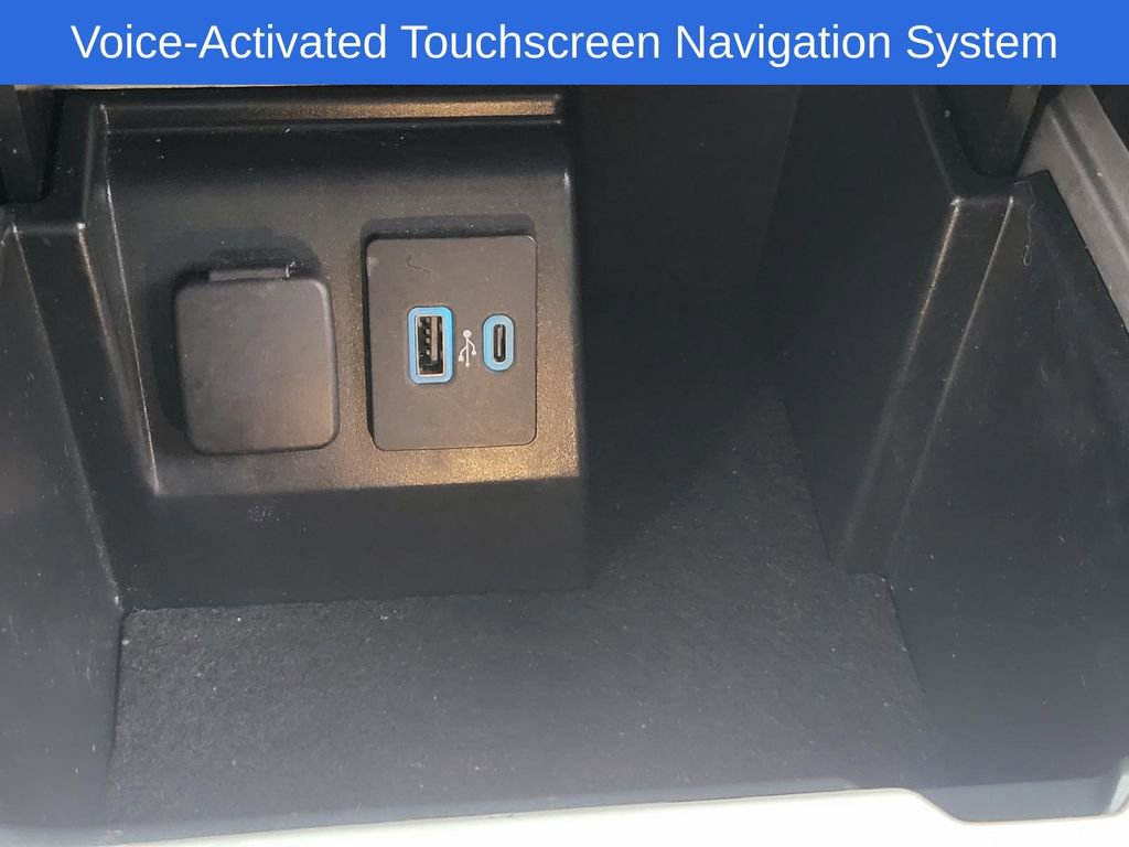 Used 2022 Ford Explorer ST w/ Equipment Group 401A image 31